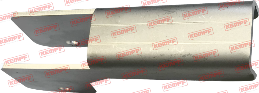 128390 Kempf Griff für Stützbeinsicherung